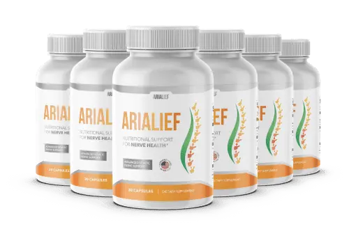 arialief discount